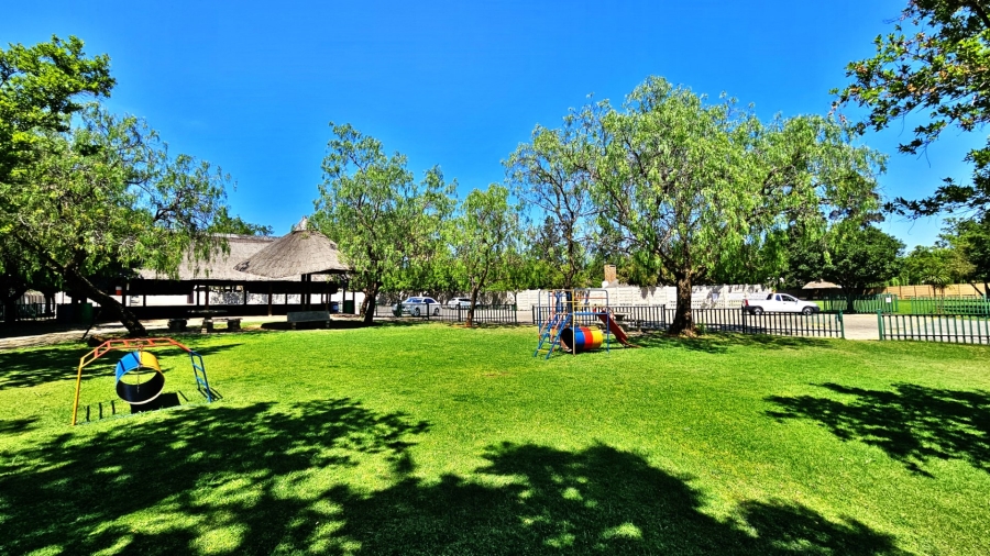 4 Bedroom Property for Sale in Maraldi Estate Free State